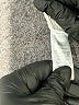 Express Outlet Color Block Gray Turtleneck Sweater Size XL - photo 8