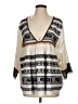 Devotion 100% Cotton Ivory 3/4 Sleeve Blouse Size Sm - XL - photo 1