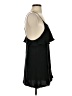 Millau Black Sleeveless Top Size XS - photo 4