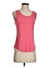 Lularoe Pink Active Tank Size S - photo 1