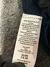 Athletic Works Solid Blue Athletic Shorts Size XL - photo 4