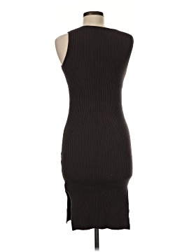 toteme slip through knit dress TOTEME - Fluid slip Dress Black - S