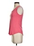 Lularoe Pink Active Tank Size S - photo 5