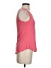 Lularoe Pink Active Tank Size S - photo 4