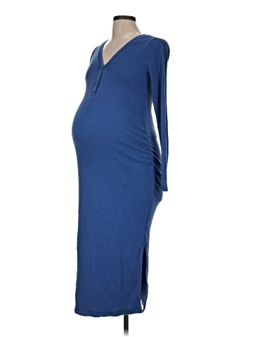 Old Navy - Maternity Casual Dress (view 1)