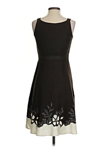 Ann Taylor Factory Cocktail Dress (view 2)