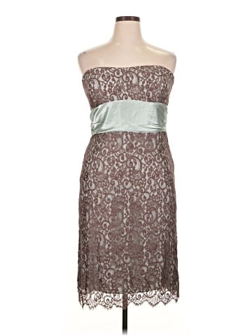 Nicole Miller Cocktail Dress (view 1)