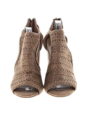 Fergalicious Sandals (view 2)