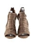 Fergalicious Tan Sandals Size 9 - photo 2