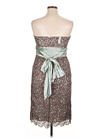 Nicole Miller Cocktail Dress (view 2)