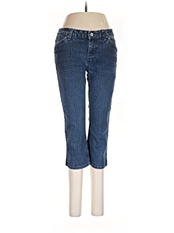 Hot Bottoms Jeans (view 1)