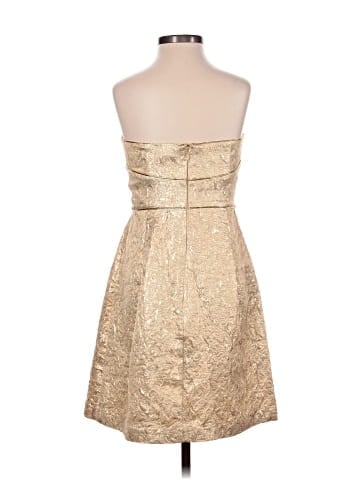 Max and Cleo Cocktail Dress (view 2)