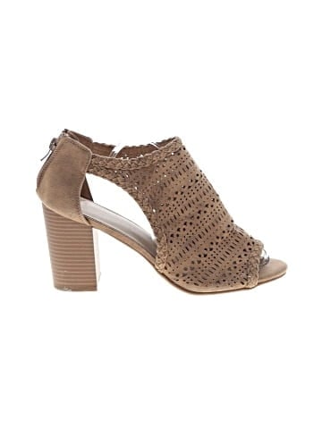 Fergalicious Sandals (view 1)