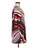 Sophie A Red 3/4 Sleeve Top Size M - photo 4