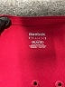 Reebok 100% Polyester Burgundy Active T-Shirt Size M - photo 7