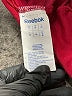 Reebok 100% Polyester Burgundy Active T-Shirt Size M - photo 8