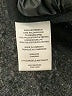 Love, Fire 100% Nylon Black Vest Size M - photo 7