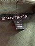 41Hawthorn 100% Polyester Green Long Sleeve Blouse Size XL - photo 6
