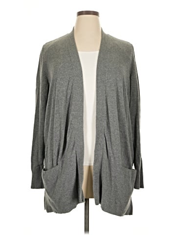 Croft & Barrow Cardigan (view 1)