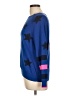 WISPR Stars Blue Pullover Sweater Size L - photo 5