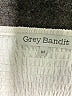grey BANDIT Ivory Sleeveless Top Size M - photo 4