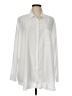 Unbranded Ivory Long Sleeve Blouse Size 6 - photo 1