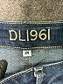 DL1961 Blue Jeans Size 24 waist - photo 7