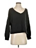 Nike Black Pullover Sweater Size S - photo 1