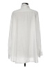 Unbranded Ivory Long Sleeve Blouse Size 6 - photo 2