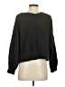 Nike Black Pullover Sweater Size S - photo 2