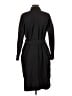 Everlane 100% Cotton Black Trenchcoat Size M - photo 2