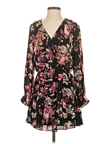 Joie Casual Dress (view 1)