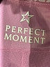 Perfect Moment 100% Polyester Pink Active Pants Size L - photo 7