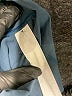 Fabletics Teal Athletic Shorts Size XXS - photo 3