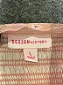 Design History 100% Rayon Tan Dress Size L (kids) - photo 3