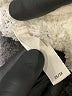 SKIMS Ivory Casual Pants Size 2X - photo 4