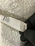 SKIMS Ivory Casual Pants Size 2X - photo 5