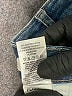 DL1961 Blue Jeans Size 24 waist - photo 8