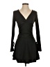 Unbranded Black Cocktail Dress Size XS - photo 1