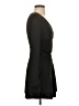 Unbranded Black Cocktail Dress Size XS - photo 4