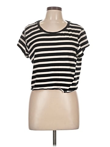 Pam & Gela Short Sleeve T-Shirt (view 1)