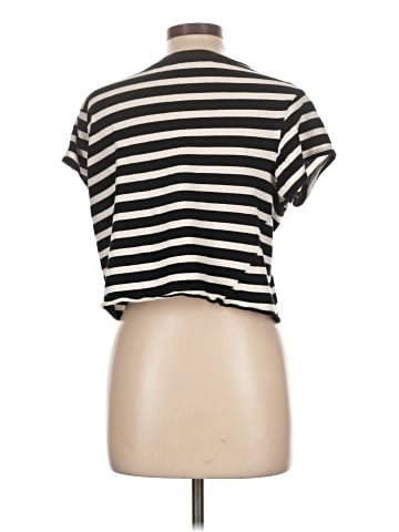 Pam & Gela Short Sleeve T-Shirt (view 2)