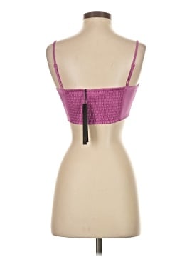 House of Harlow 1960 Tube Top (view 2)