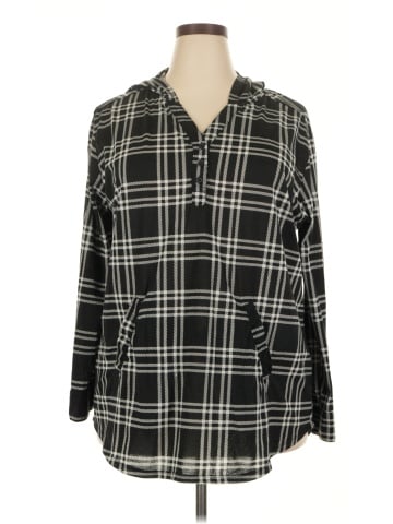 New York Laundry Pullover Sweater (view 1)
