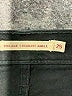 Levi's Black Casual Pants Size 25 waist - photo 7