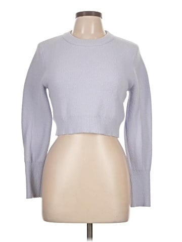 Zara Pullover Sweater (view 1)