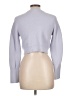 Zara Gray Pullover Sweater Size L - photo 2