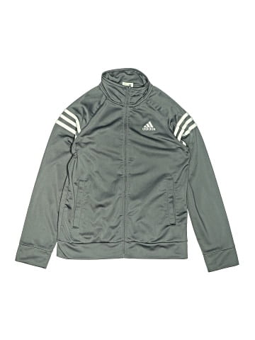 Adidas Track Jacket (view 1)