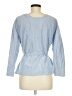 Unbranded Blue Casual Dress Size M (estimated) - photo 2