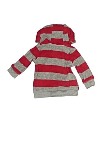 Child of Mine by Carter's Zip Up Hoodie (view 2)